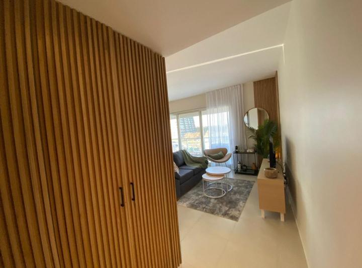 Departamento en alquiler Yoo 2 Nordelta 2