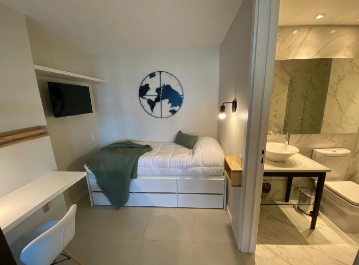 Departamento en alquiler Yoo 2 Nordelta 3
