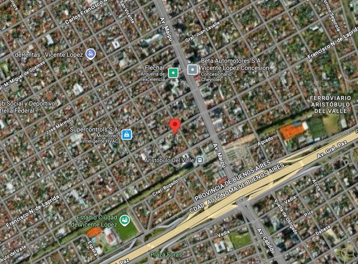 Lote en venta en Florida