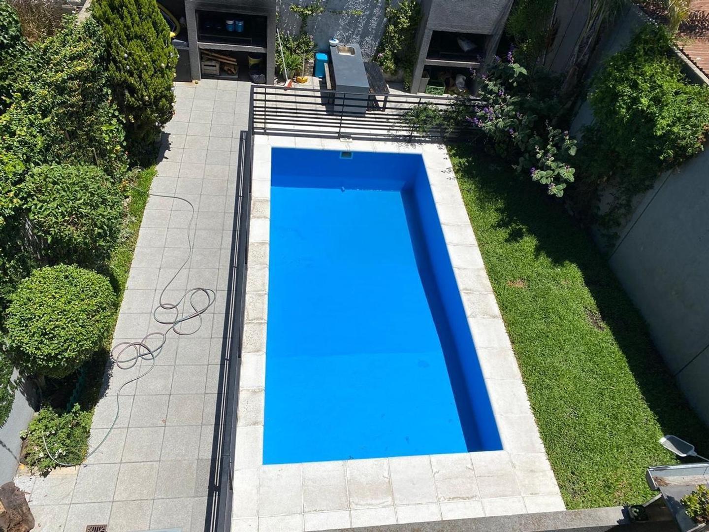 Departamento en venta en San Andrés 2 ambientes