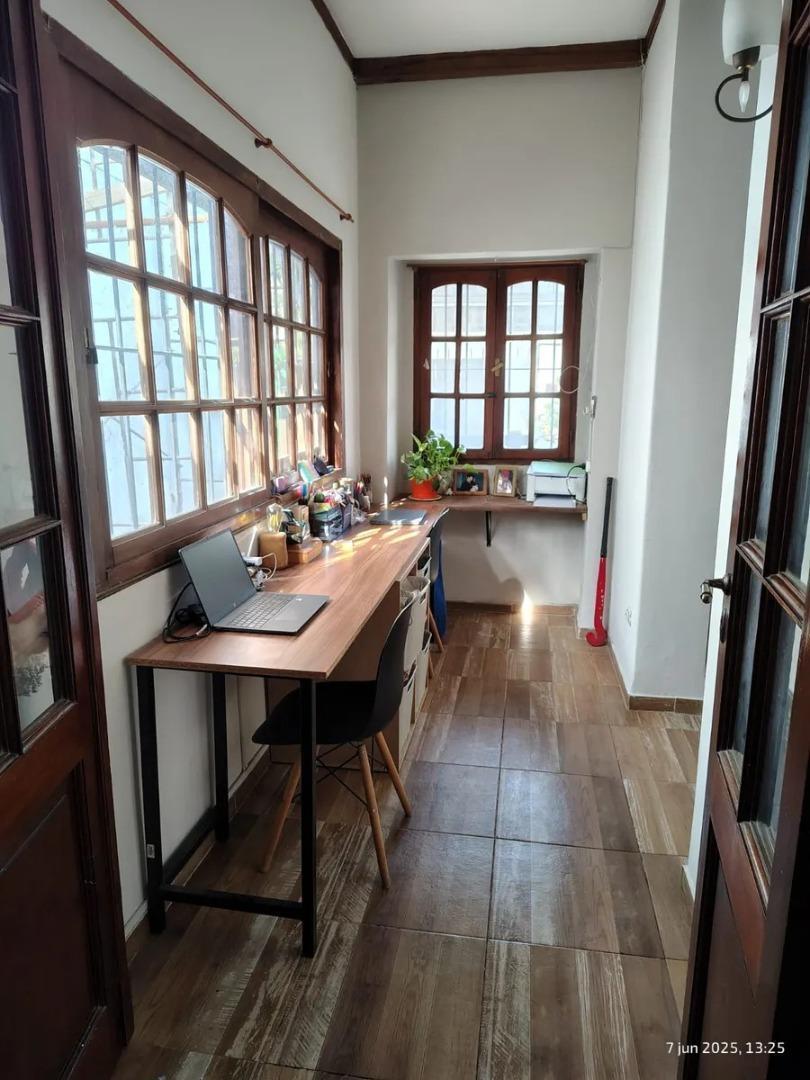 Foto de Venta Casa 4 ambientes con terraza propia San Isidro, imagen 5