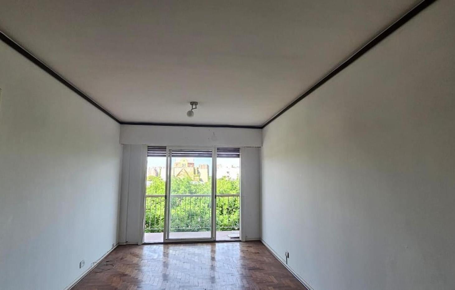 Departamento en venta 3 ambientes en olivos