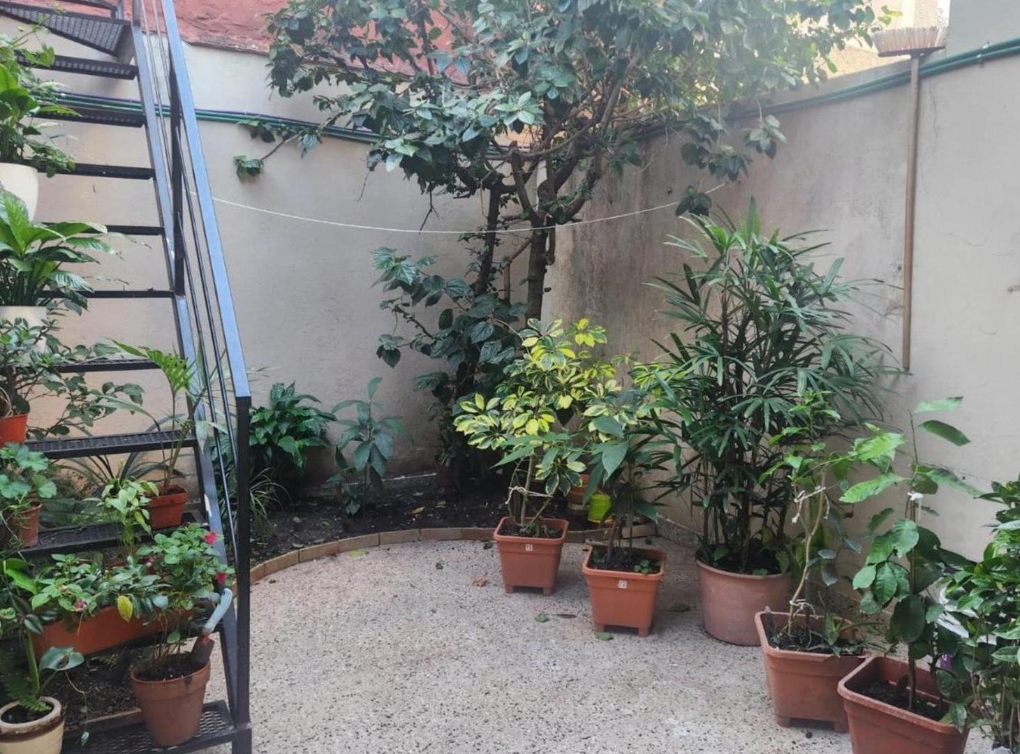 Casa en venta 4 ambientes en Martinez