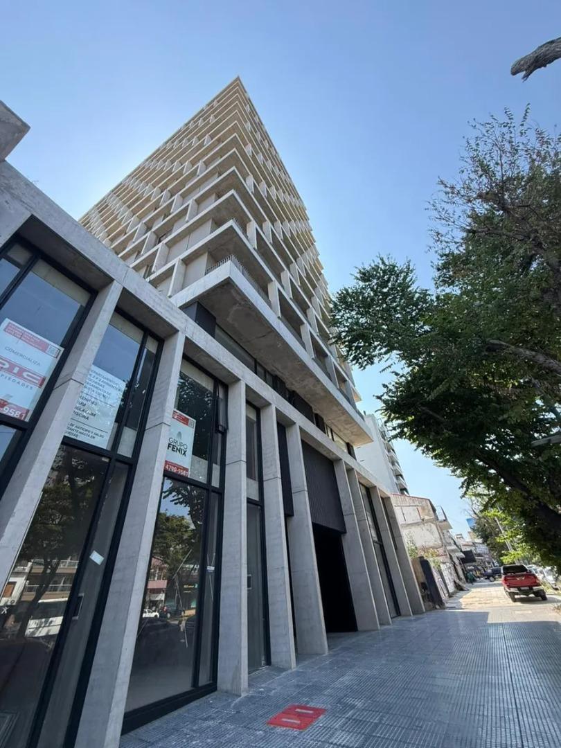 Venta departamento a estrenar 3 ambientes Olivos