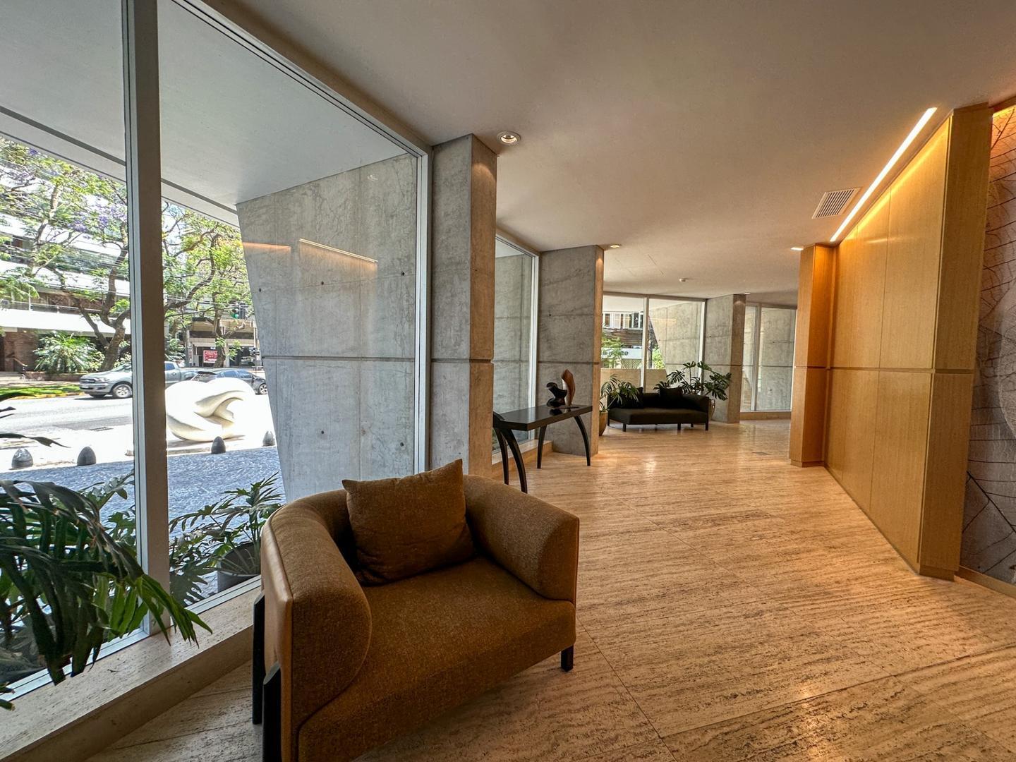 Foto de A estrenar 4 ambientes Torre Selene, imagen 4
