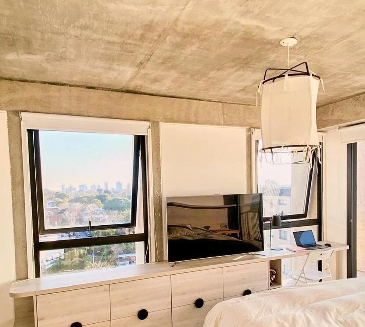 Foto de Departamento 2 ambientes con Amenities, imagen 5