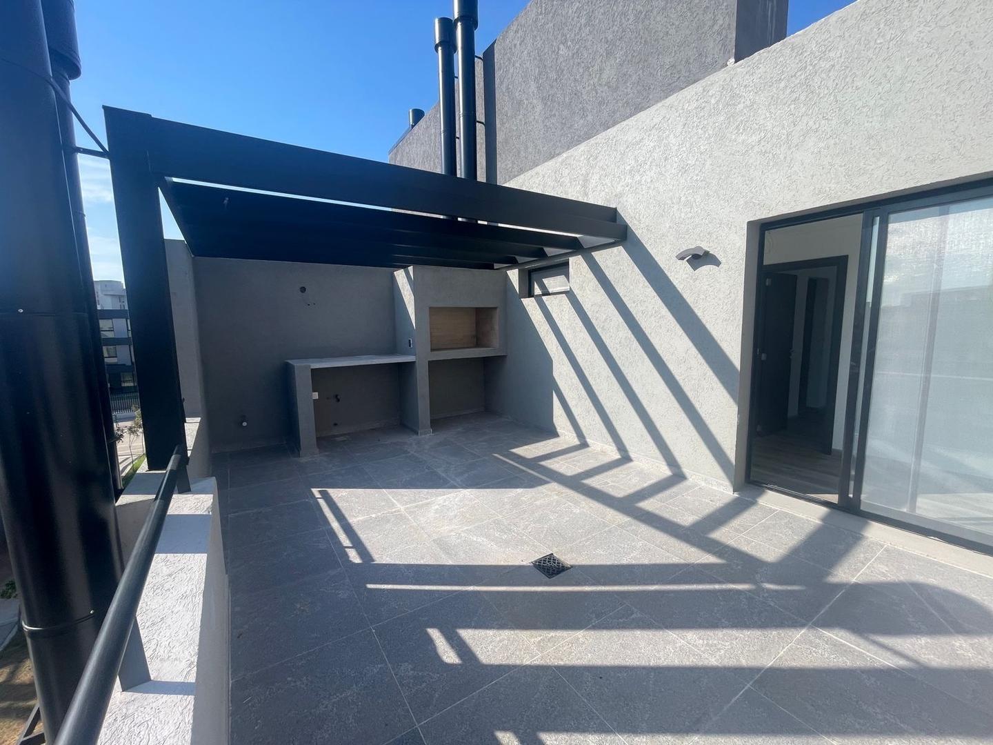 Departamento Venta Tipo duplex Nordelta