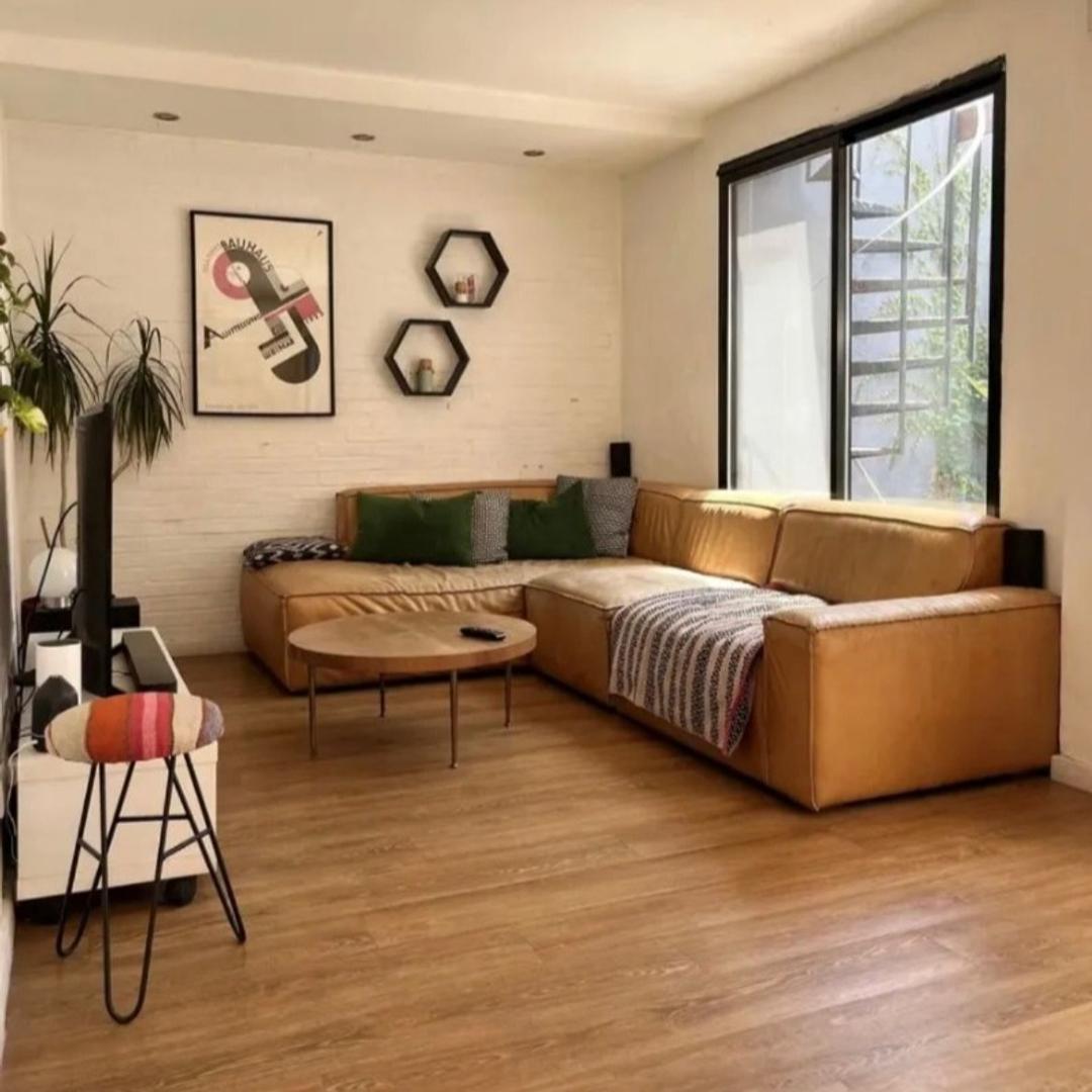 Casa en Venta 5 ambientes con pileta y jardín,Olivos.