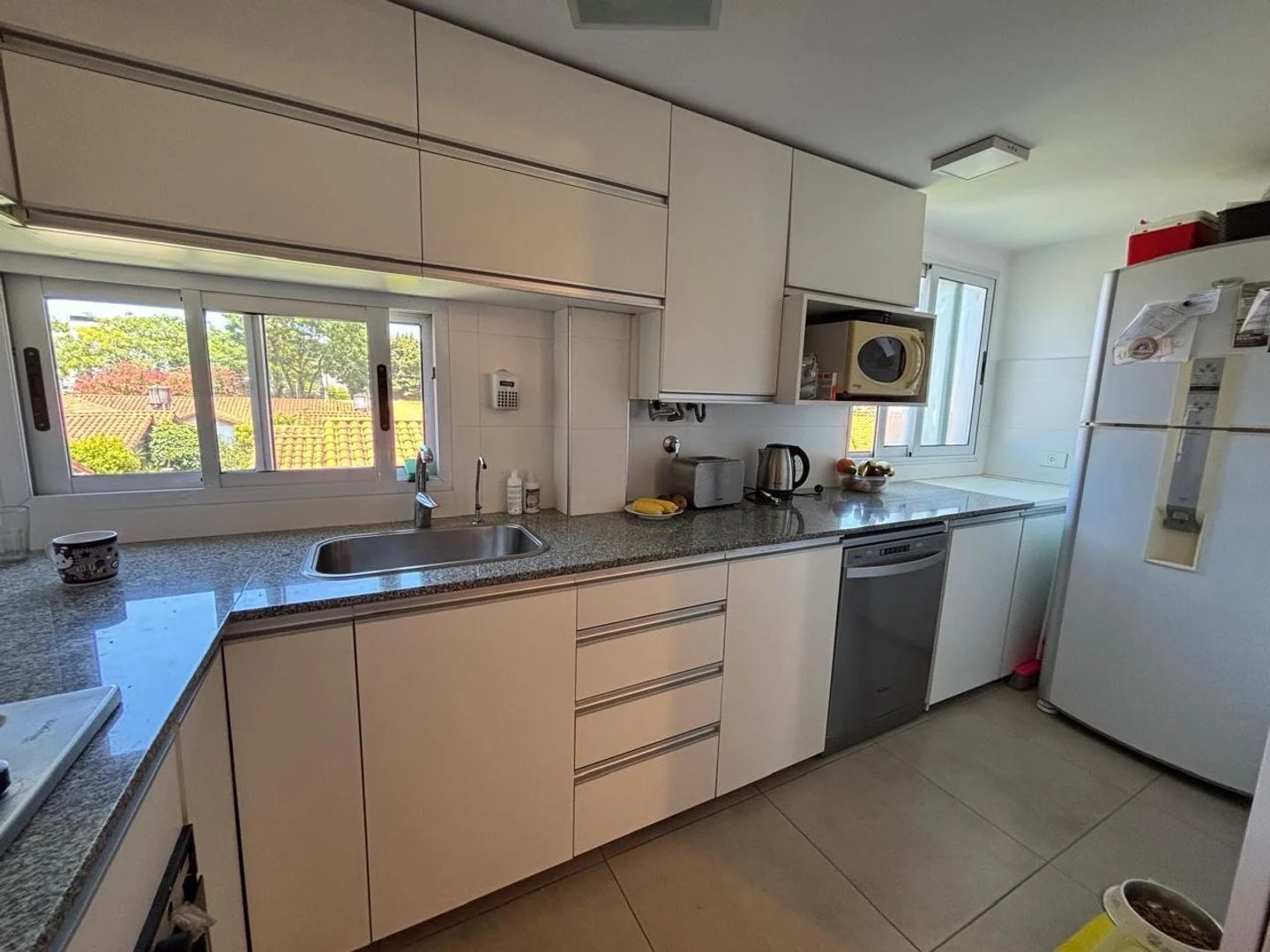 Foto de Departamento en Venta 3 ambientes con cochera San Isidro, imagen 2