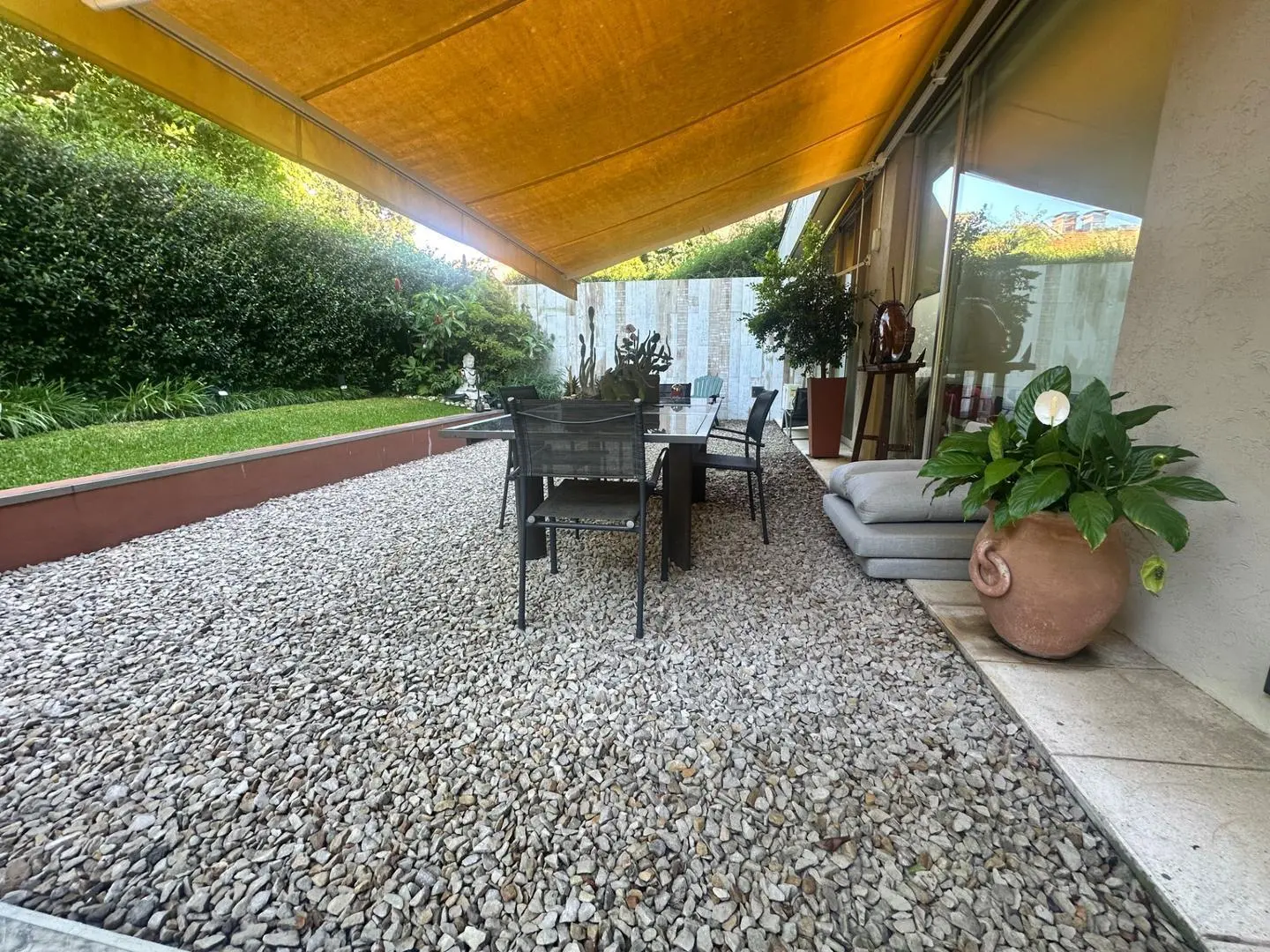 Departamento Único en Martínez con Jardín Privado. 4