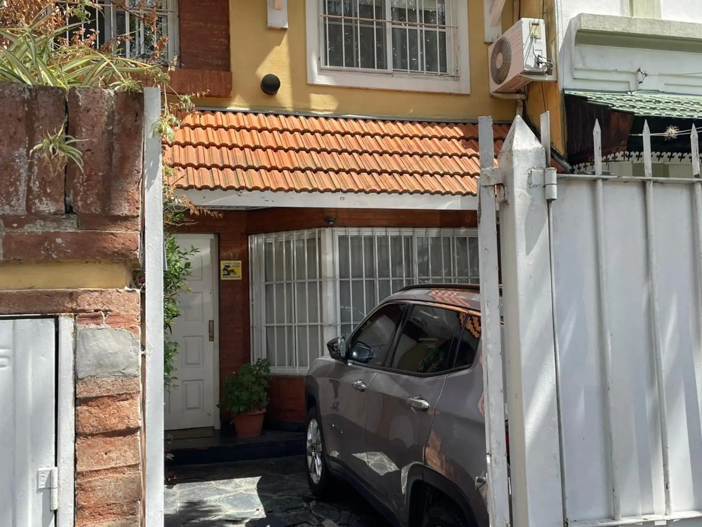 Venta Duplex 4 ambientes, San Isidro, con pileta y parrilla 2