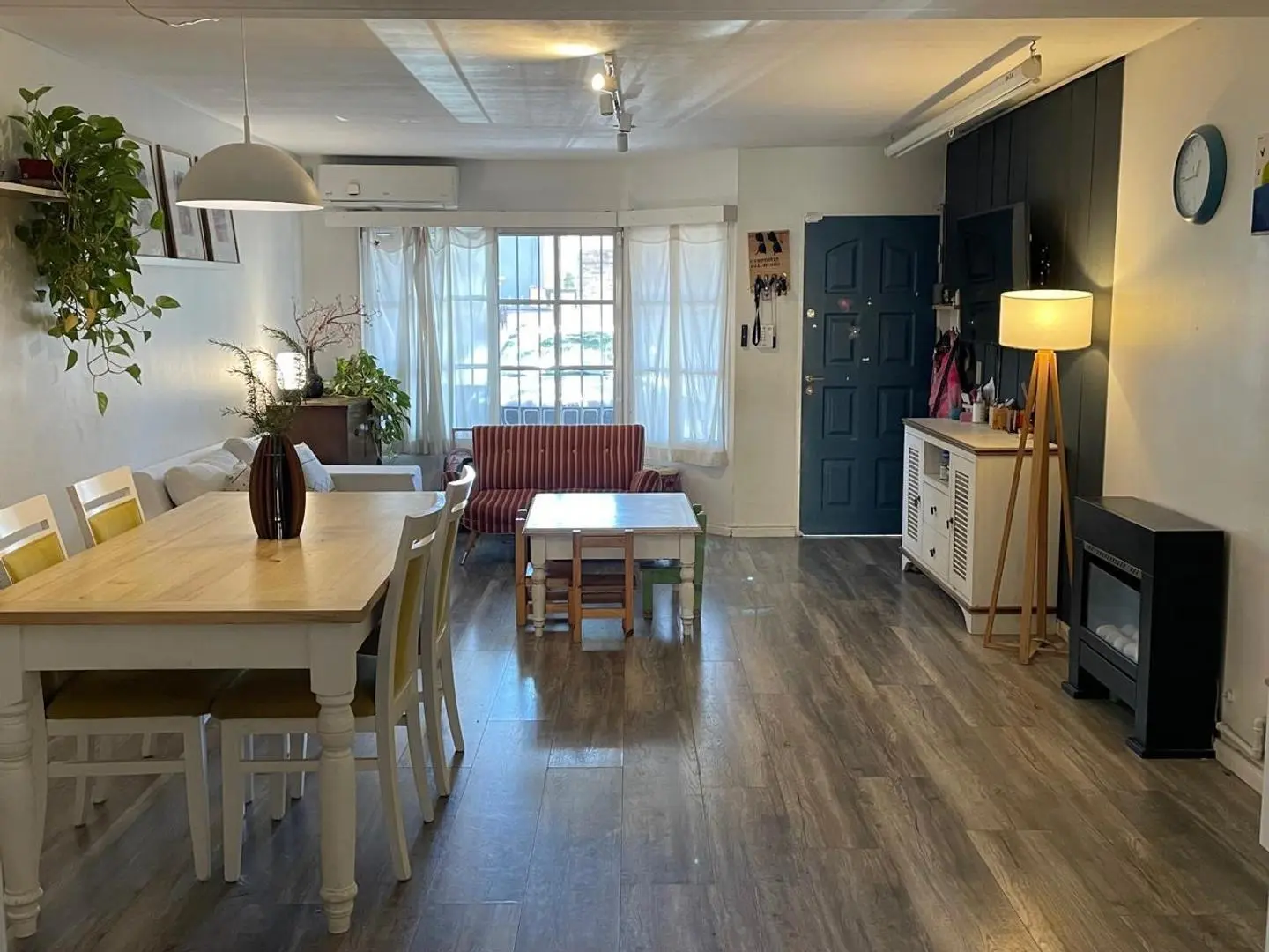 Venta Duplex 4 ambientes, San Isidro, con pileta y parrilla 4