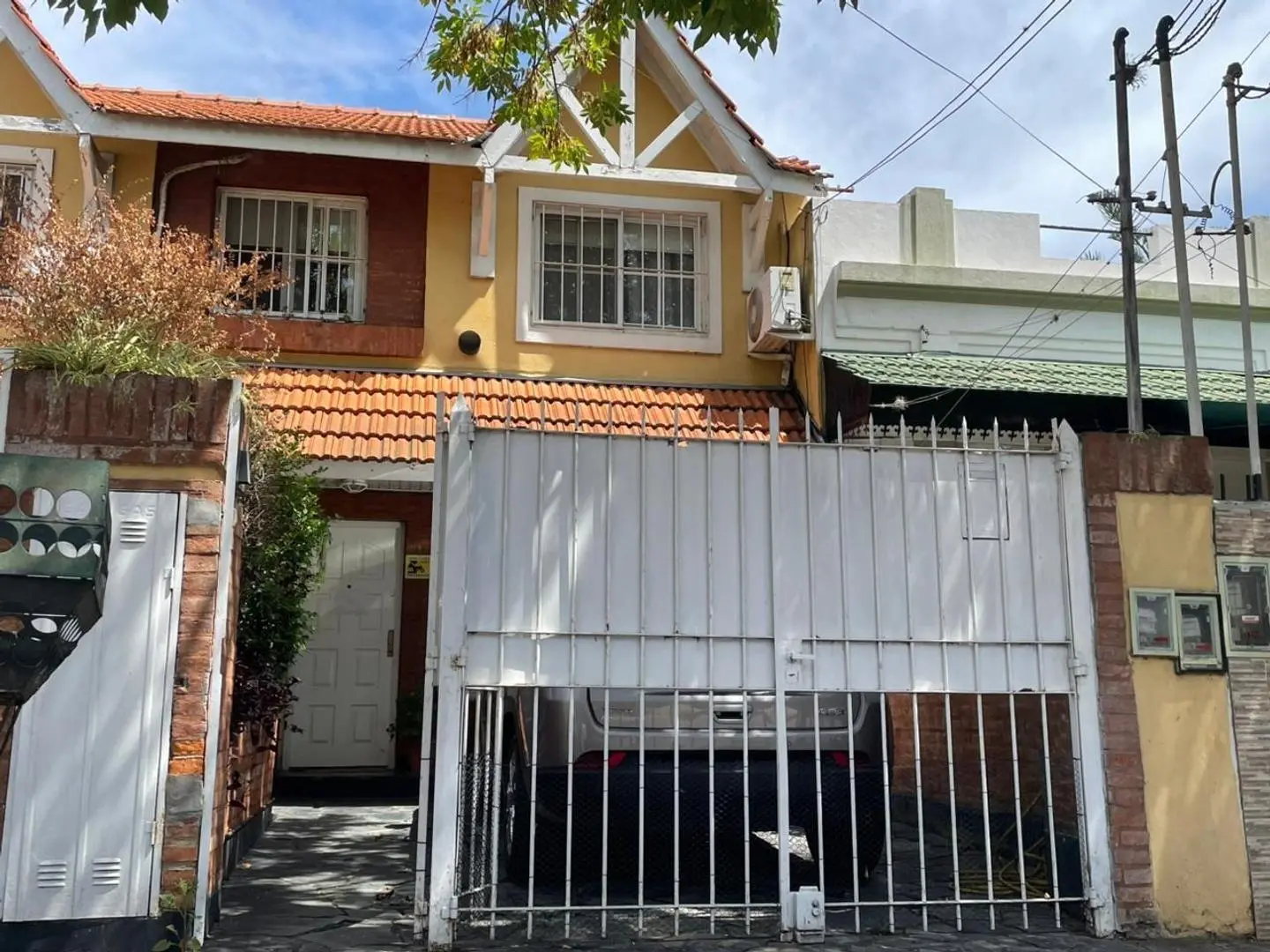Venta Duplex 4 ambientes, San Isidro, con pileta y parrilla 1