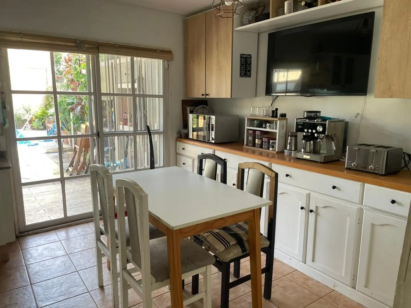 Venta Duplex 4 ambientes, San Isidro, con pileta y parrilla 5