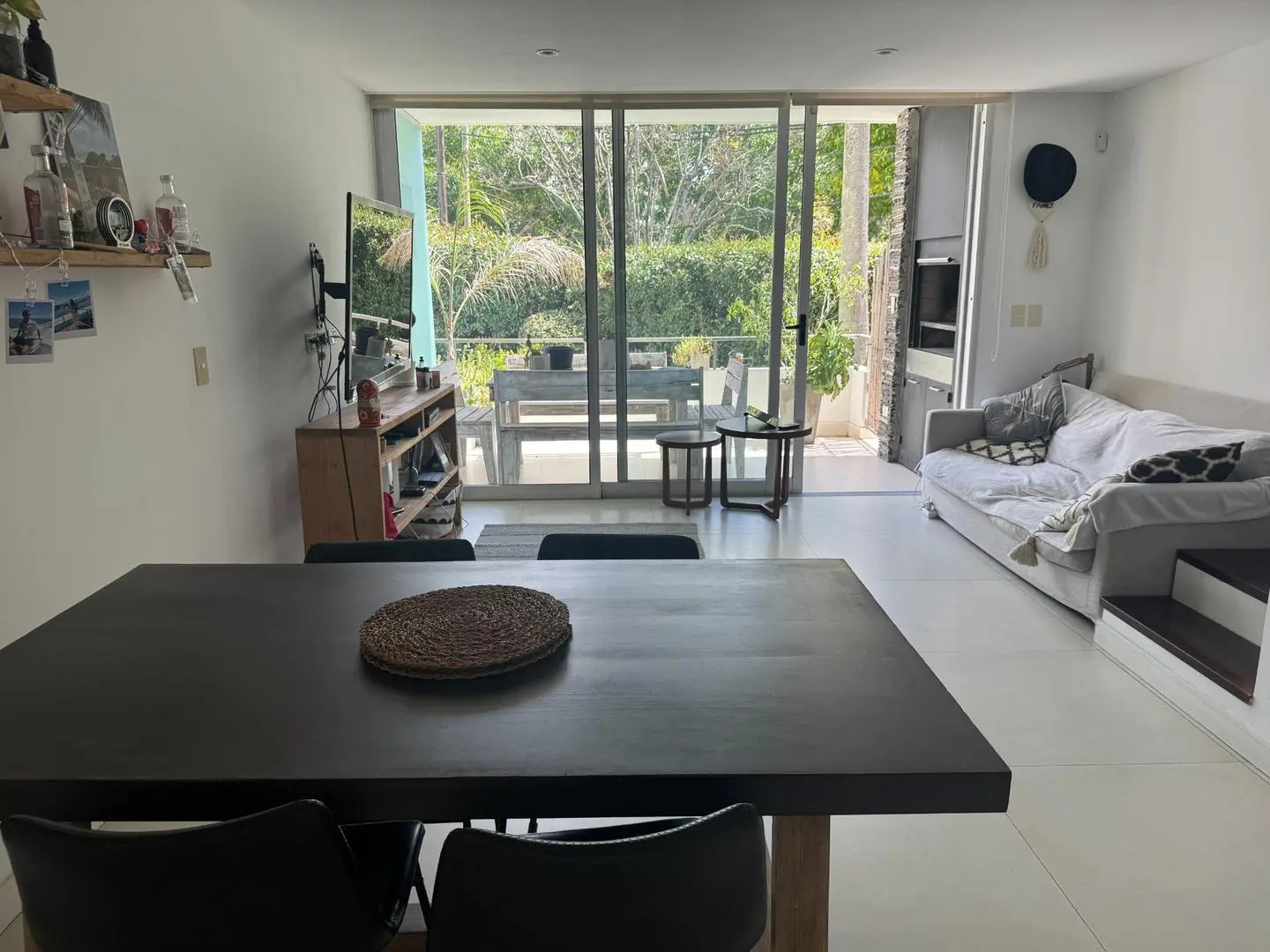 Departamento en Venta 4 ambientes con parrilla y pileta 2