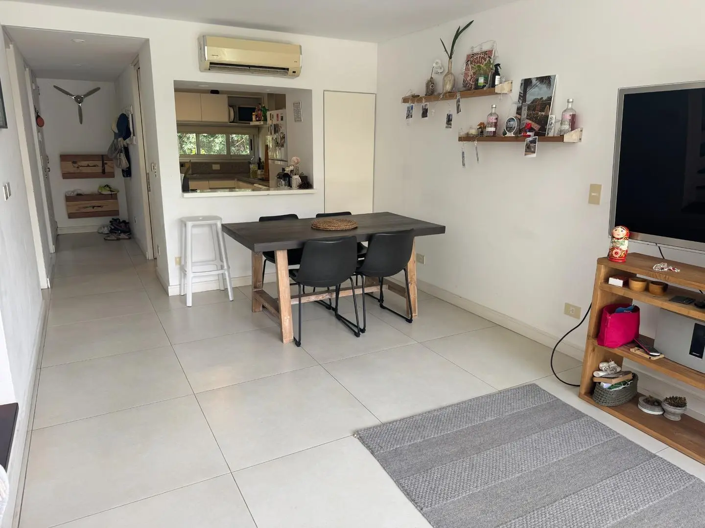 Departamento en Venta 4 ambientes con parrilla y pileta 5