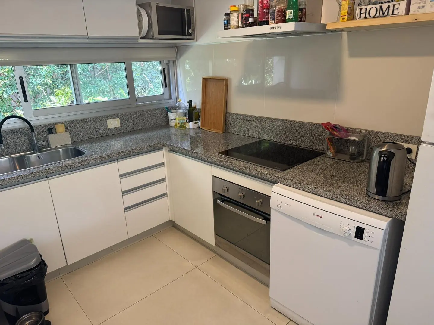 Departamento en Venta 4 ambientes con parrilla y pileta 4