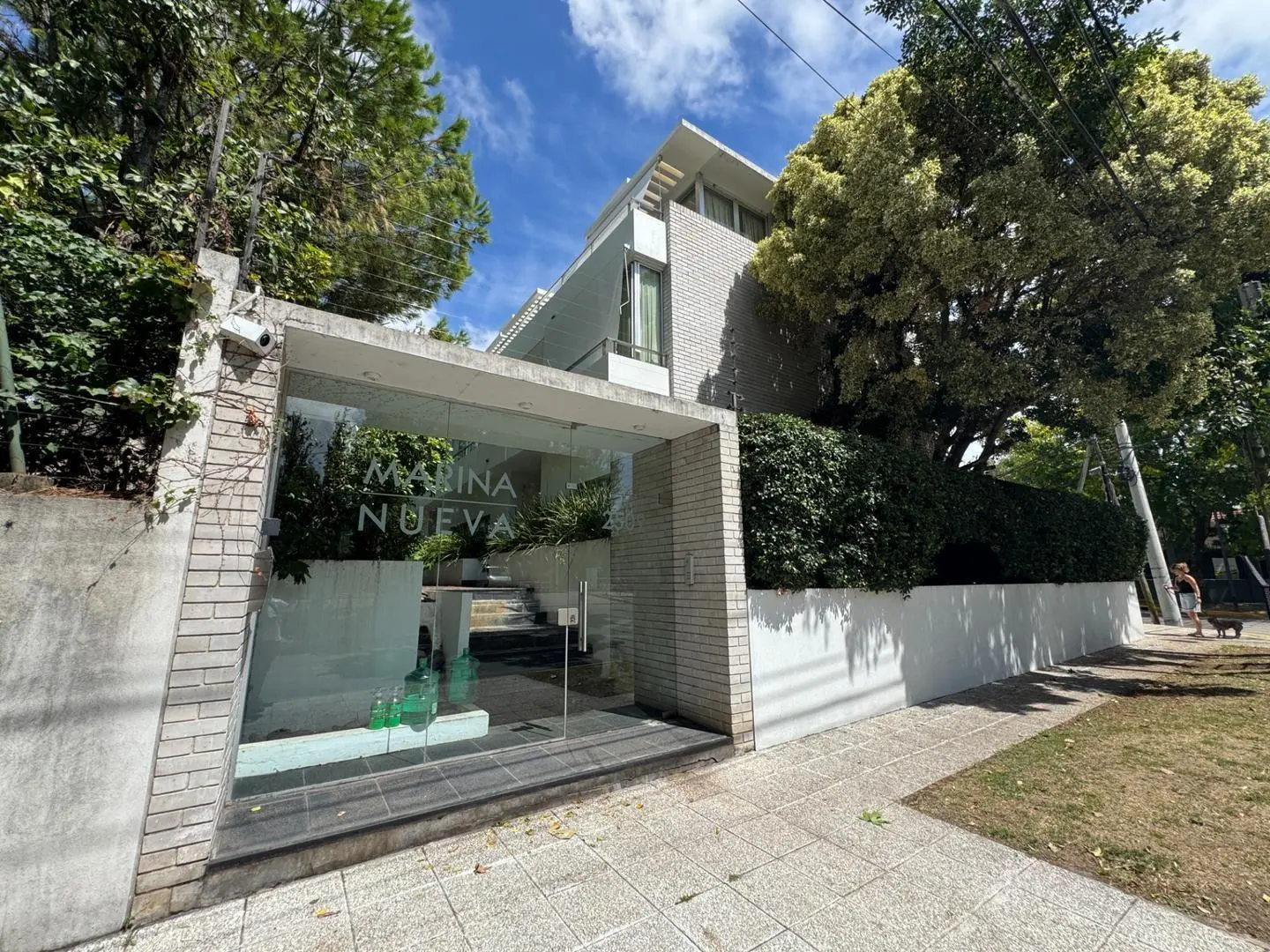 Departamento en Venta 4 ambientes con parrilla y pileta 3