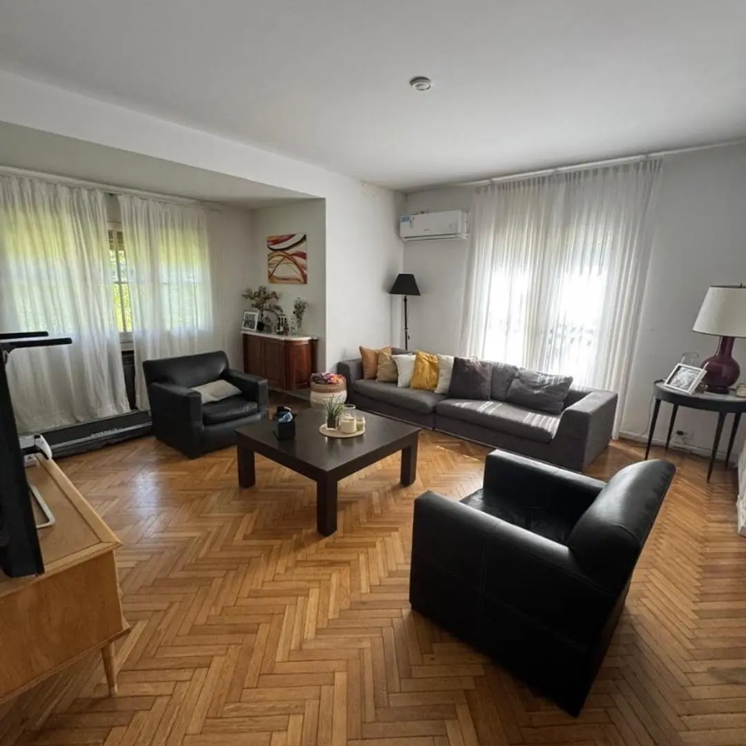 Casa en Venta en Martínez- Vías a Av. Santa fe. 3