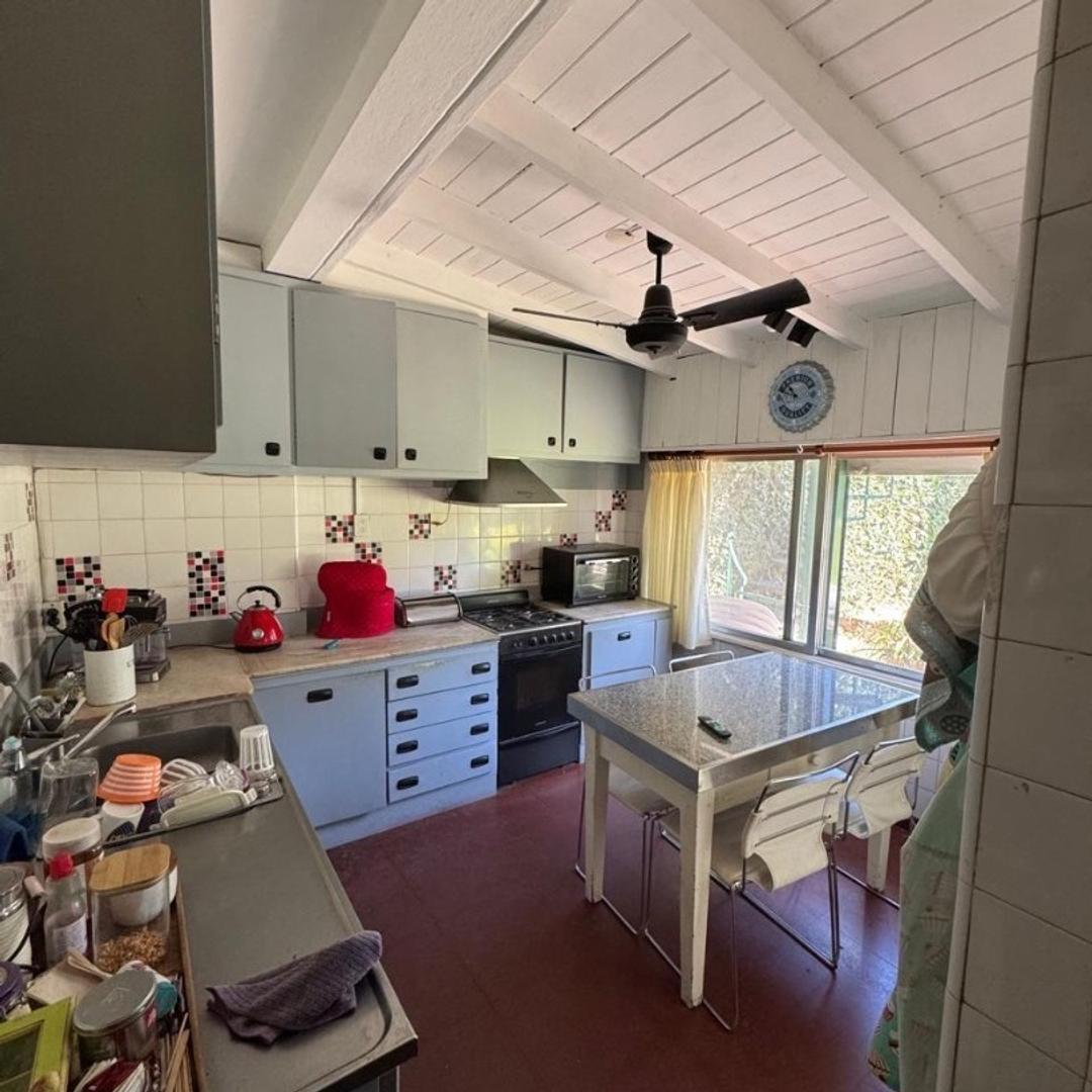 Foto de Casa en Venta en Martínez- Vías a Av. Santa fe., imagen 4