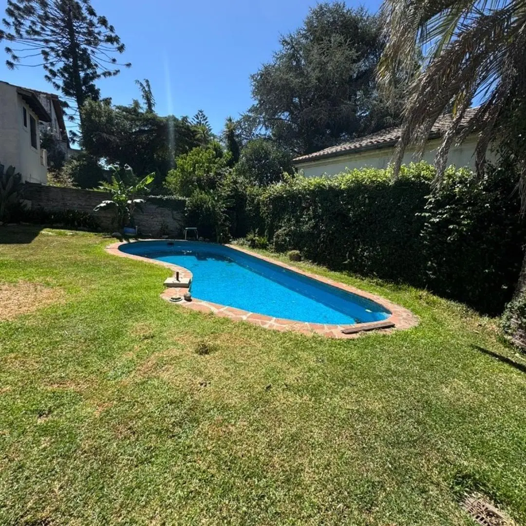 Casa en Venta en Martínez- Vías a Av. Santa fe. 1