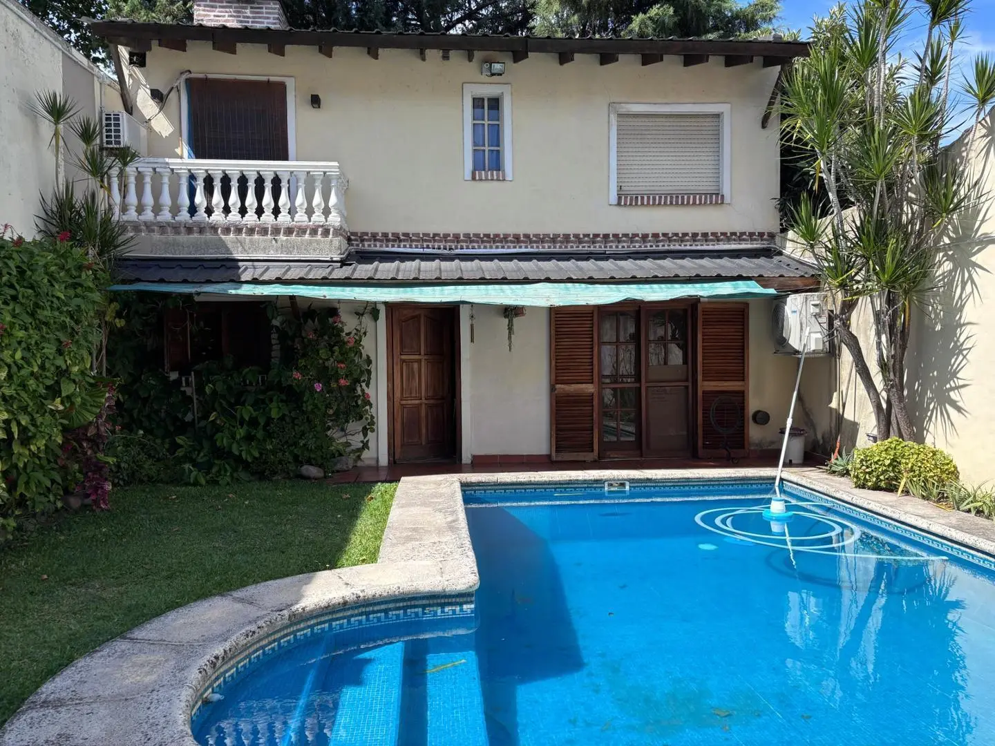 Casa en Venta en Martinez 2