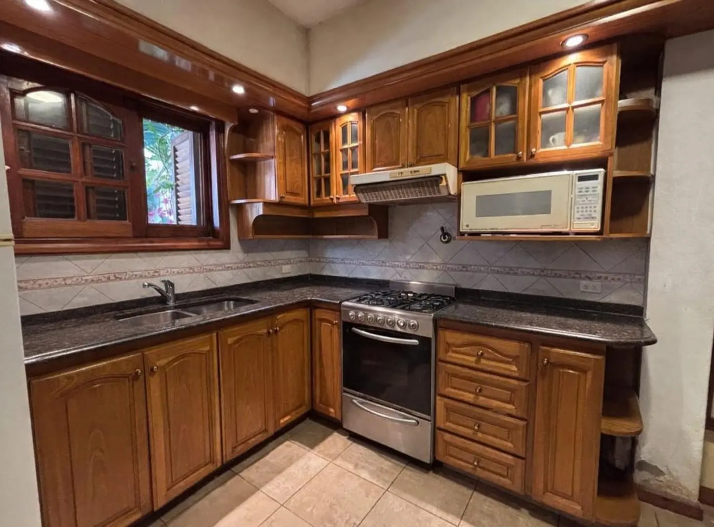 Casa en Venta en Martinez 5
