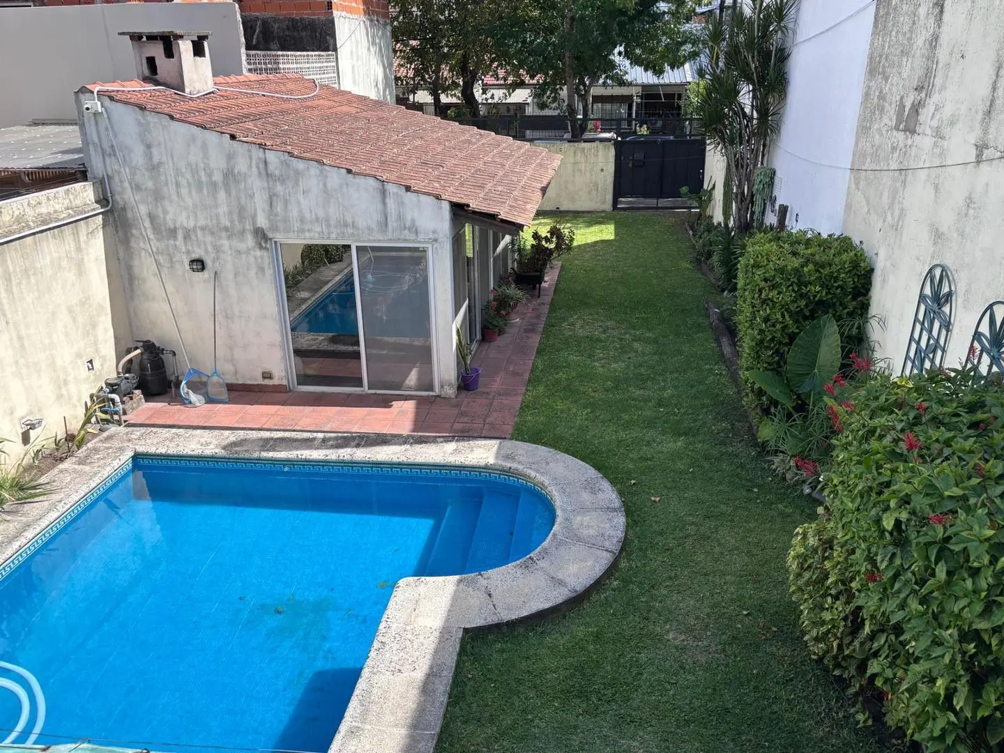 Casa en Venta en Martinez 4