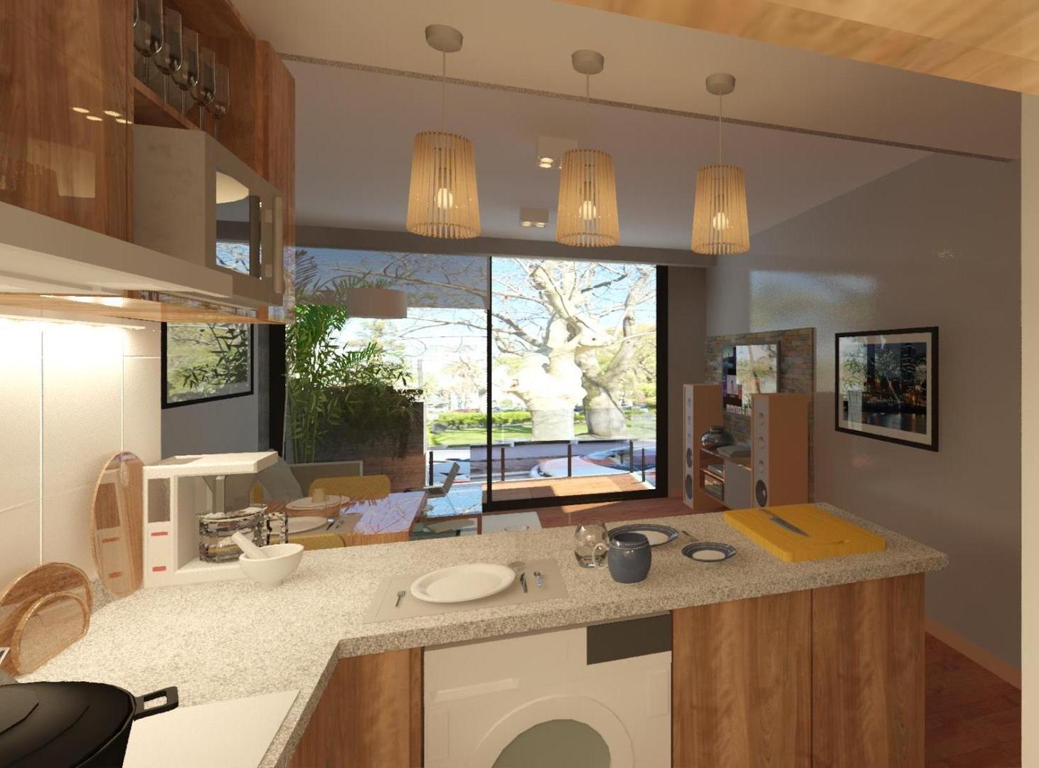 Foto de Venta de pozo. Departamentos de 2 y 3 ambientes San Fernando, imagen 5