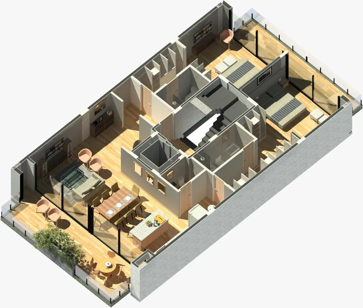 Plano 3