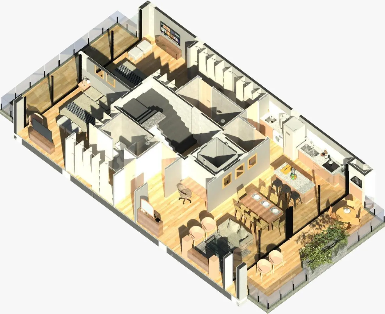 Plano 4