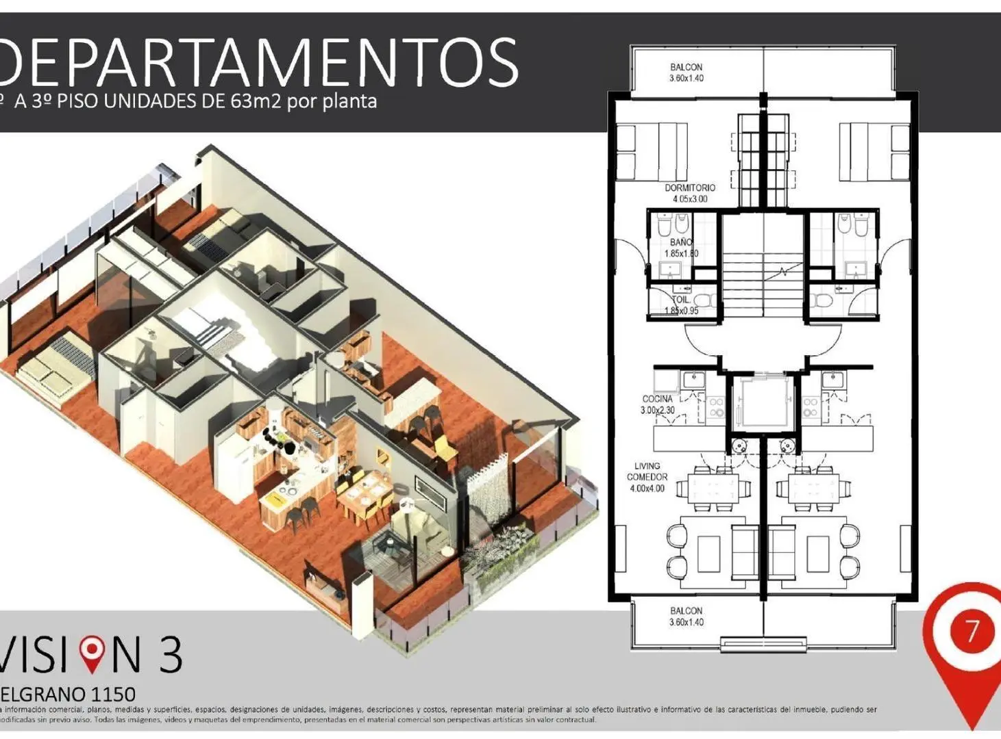 Plano 5