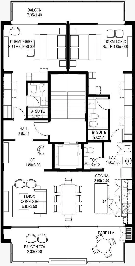 Plano 7