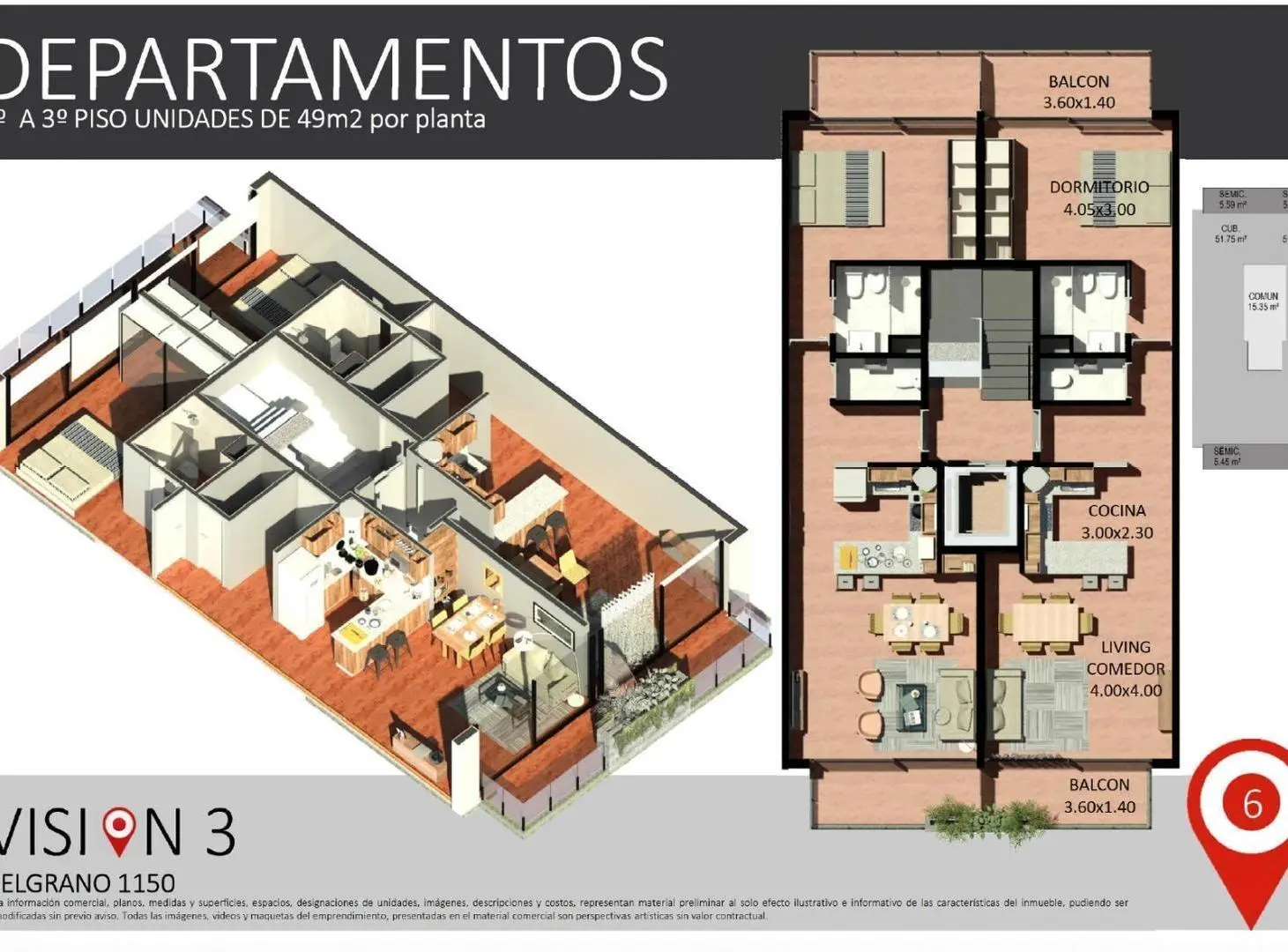 Plano 8