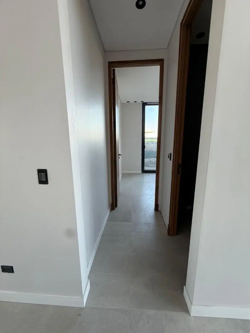 Casa en Barrio Los Puentes 3