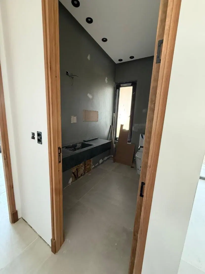 Casa en Barrio Los Puentes 4