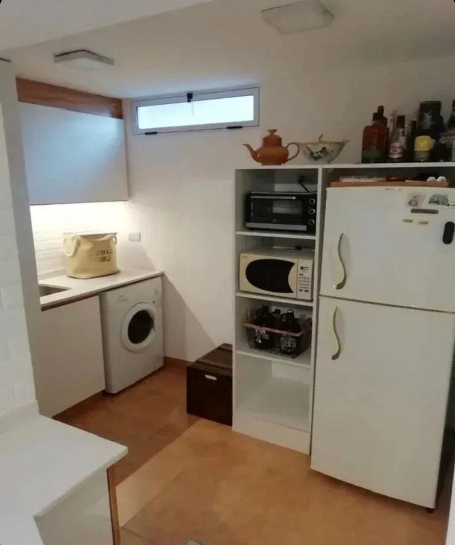Foto de Depto. En PB C/jardín Y Parrilla - Nuevo - Florida Este, imagen 3