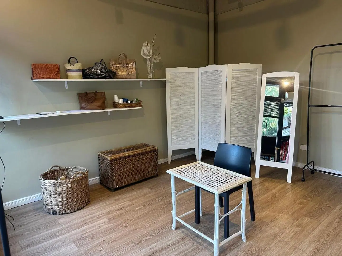 Venta Local Bajo San isidro 5