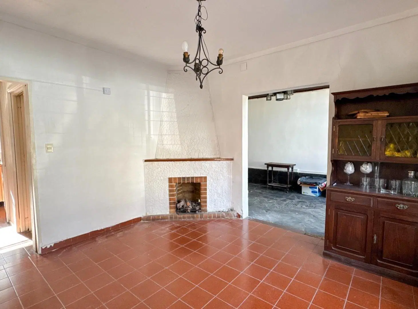Venta casa 4 ambientes patio y terraza Martinez Apto credito 2