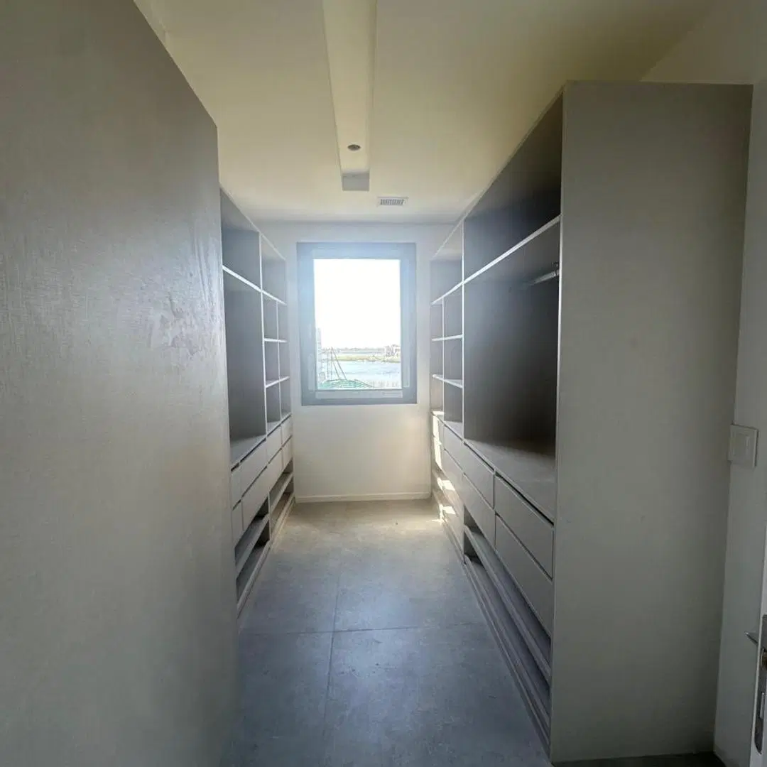 Casa al lago a estrenar en Puertos 4