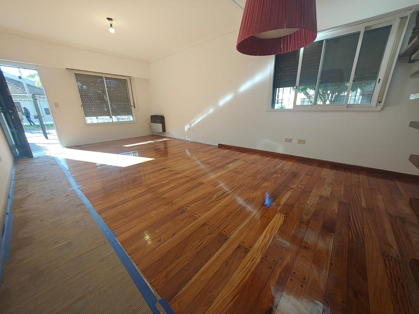 Foto de Duplex en alquiler 4 ambientes en Olivos, imagen 1