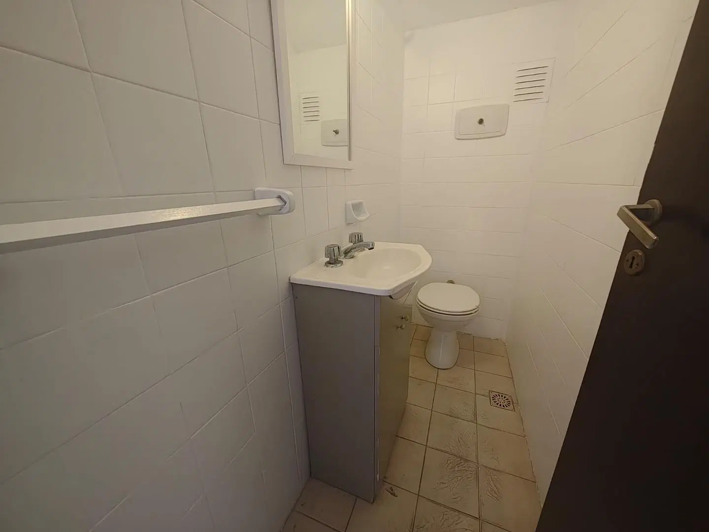 Duplex en alquiler 4 ambientes en Olivos 2