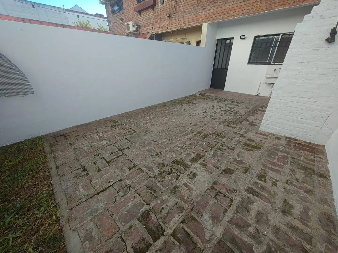 Duplex en alquiler 4 ambientes en Olivos 4