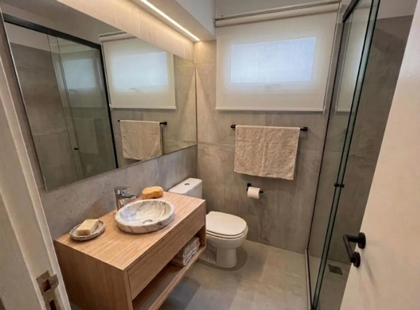 Venta de casa 4 ambientes con dependencia en Martinez 4