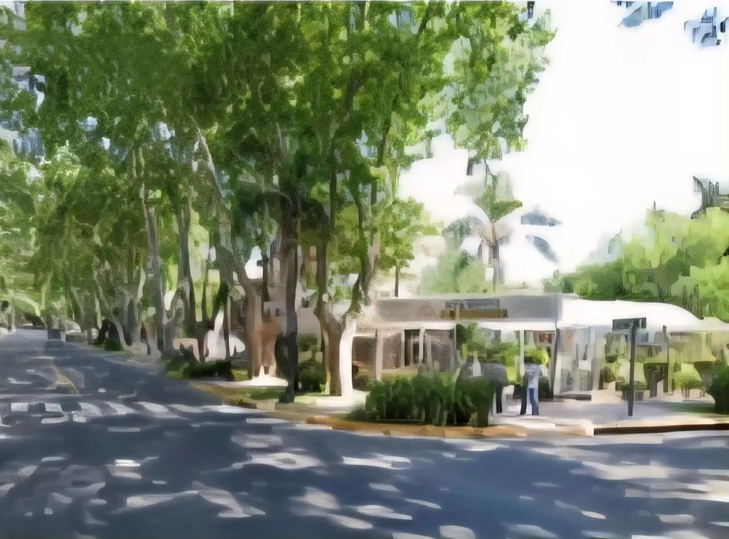 Venta departamento 4 ambientes, Punta Chica,jardin, estrenar 4