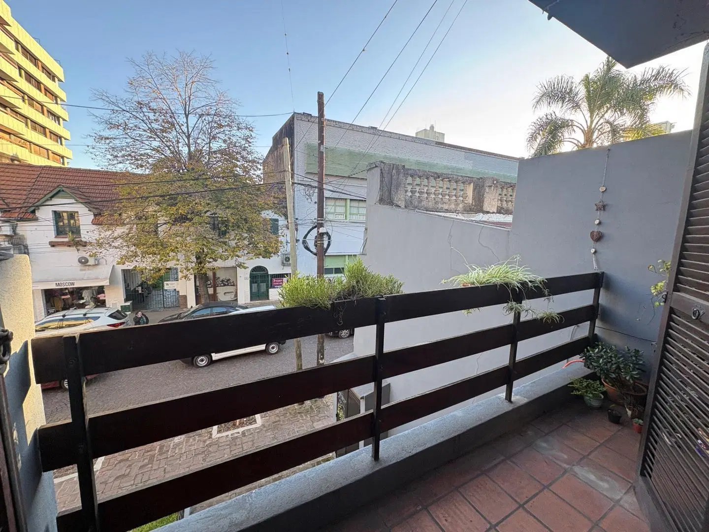 Departamento 3 ambientes en venta san isidro cochera 2