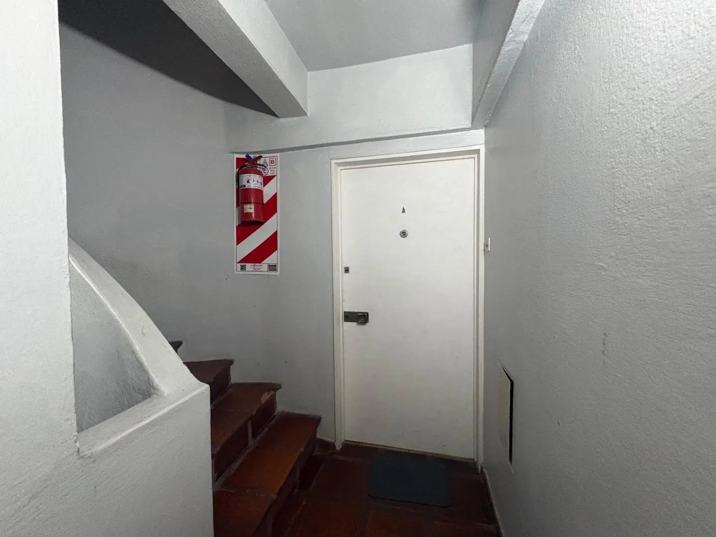 Departamento 3 ambientes en venta san isidro cochera 5