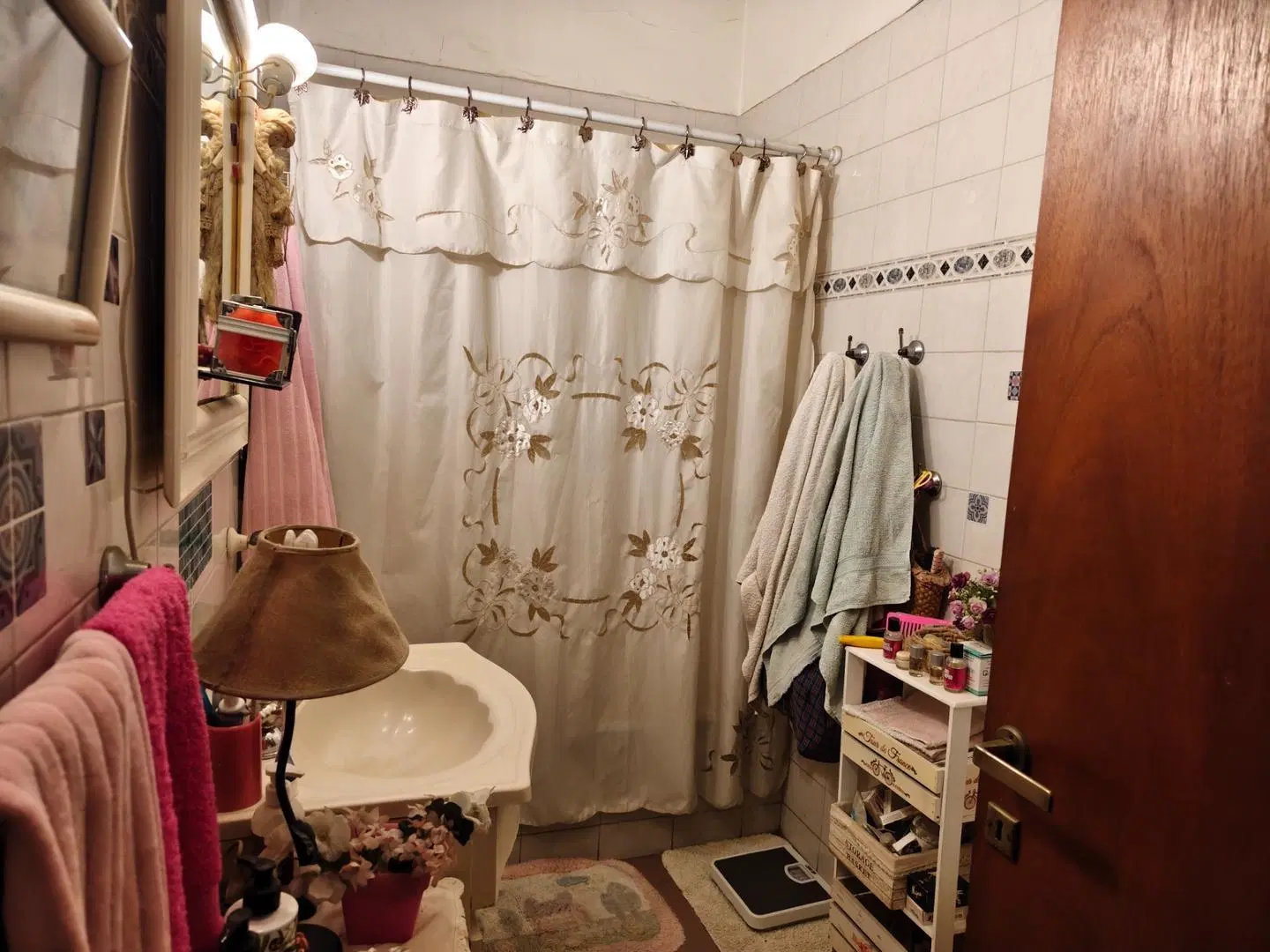 Venta de casa 3 ambientes con gran terreno 5