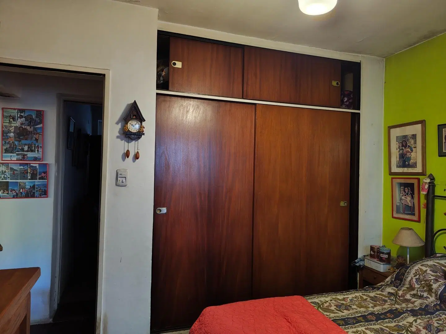 Venta de casa 3 ambientes con gran terreno 3