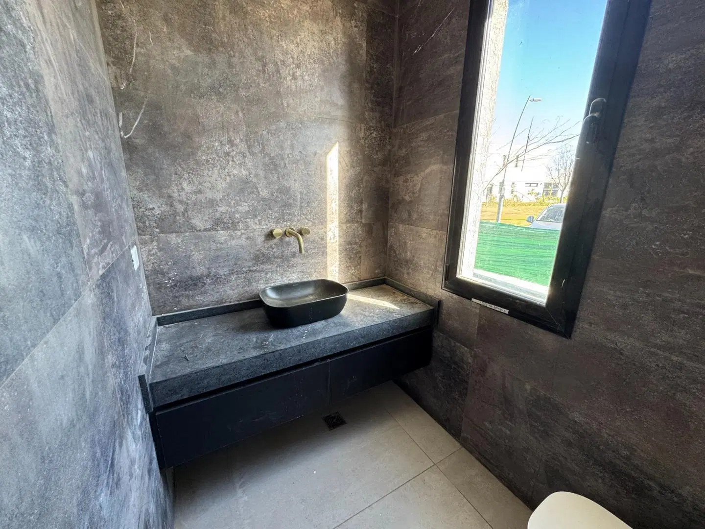 Casa a estrenar de diseño contemporáneo en Puertos 2
